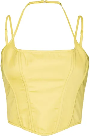 Pinko Top corto