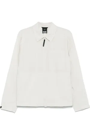 Rains Giacca-camicia Mito