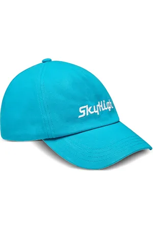 Sky High Farm Cappello da baseball con logo
