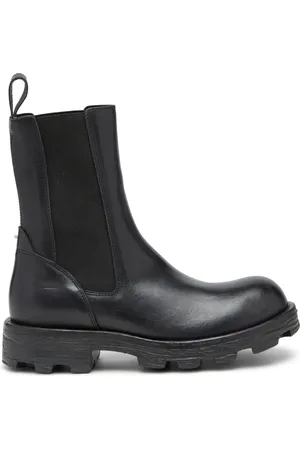 Diesel Stivaletti D-Hammer CH W