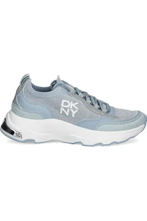 DKNY Sneakers con ricamo