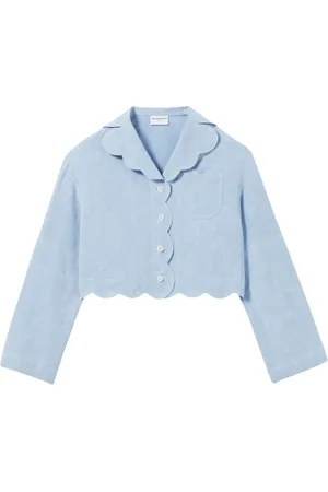 Claudie Pierlot Camicia denim