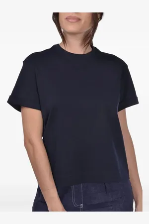 Gran Sasso T-shirt in cotone