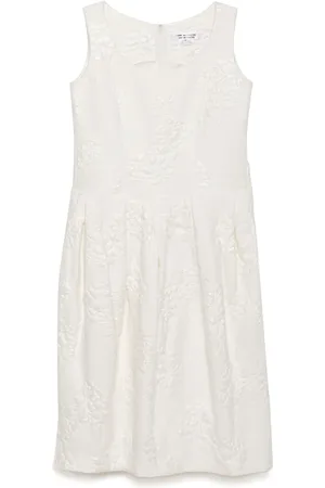 Comme des Garçons Abito smanicato