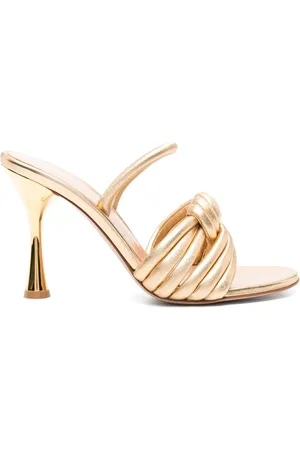 Gianvito Rossi Pumps Ottavia 90mm