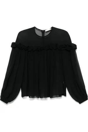 ULLA JOHNSON Blusa Peggy