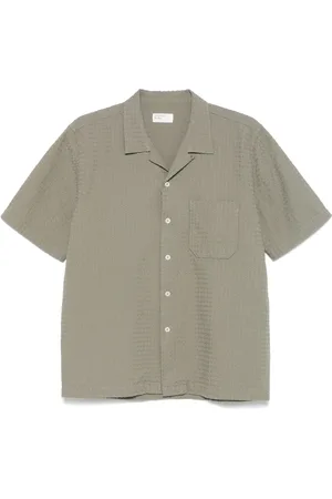Universal Works Camicia Delos Road