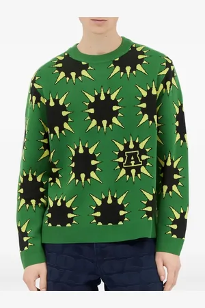 AWAKE NY Maglione Spike