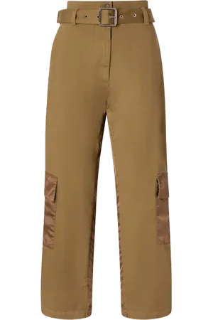 Pinko Pantaloni con cintura