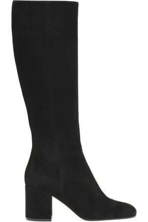 Gianvito Rossi Stivali Joelle 70mm
