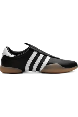 adidas Sneakers Taekwondo "Black/White"