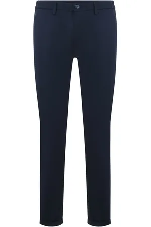 RE-HASH Chino slim