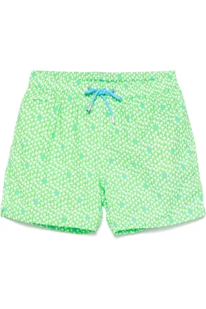 MC2 SAINT BARTH Costume da bagno Comfort