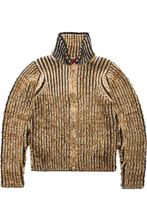 ECKHAUS LATTA Cardigan Chalet