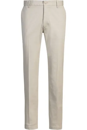 HUGO BOSS Pantaloni affusolati