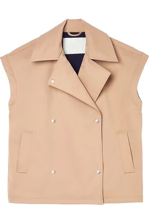 OOF Wear Gilet doppiopetto