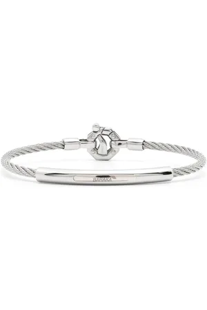 BARAKA Bracciale con diamanti