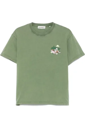 CARNE BOLLENTE T-shirt Lustful Lakeside