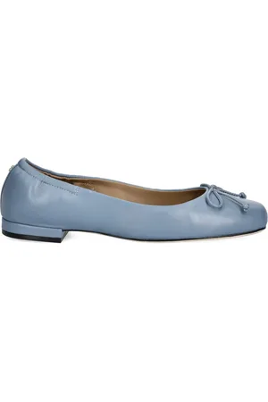 HUGO BOSS Ballerine con fiocco