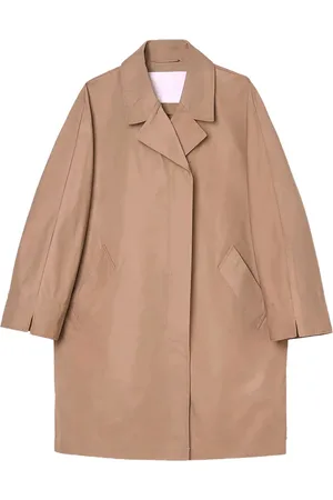 OOF Wear Trench impermeabile