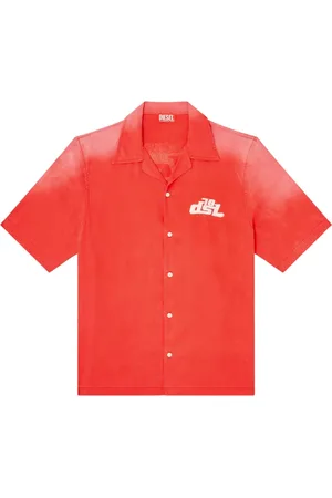Diesel Camicia S-Elly