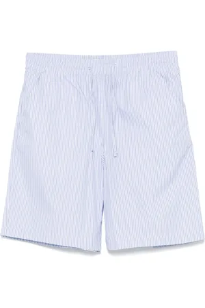 Lacoste Shorts a righe