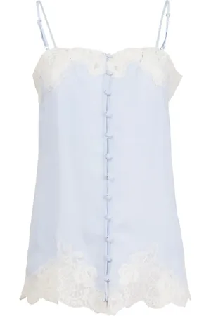 FLEUR DU MAL Abito con bottoni