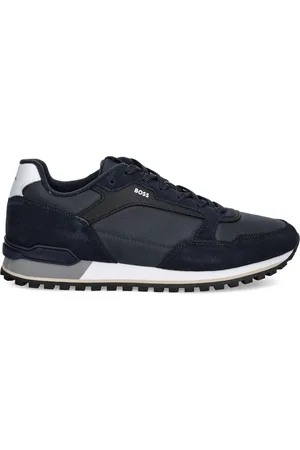 HUGO BOSS Sneakers Parkour con inserti