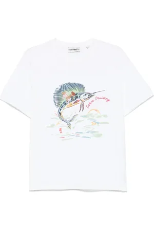 CARNE BOLLENTE T-shirt Rock, Paper, Scissors