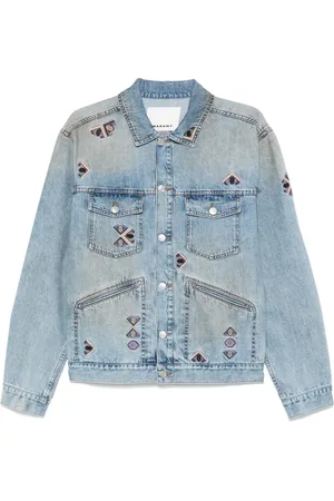 Isabel Marant Giacca Jango