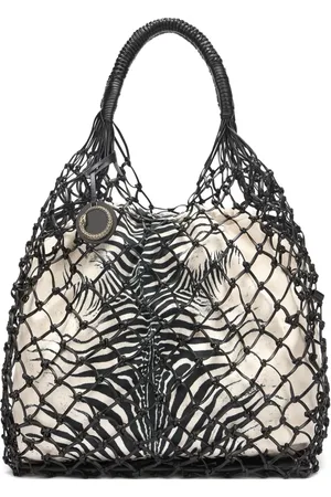 Roberto Cavalli Borsa tote Net