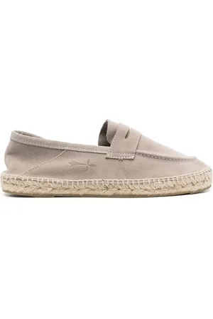 MANEBI Espadrilles Vintage
