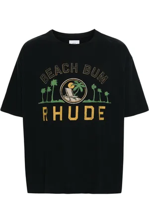 Rhude T-shirt Palmera