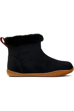Camper Stivaletti Peu Cami