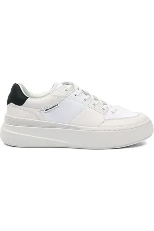 Karl Lagerfeld Sneakers con logo