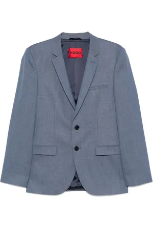 HUGO BOSS Blazer monopetto