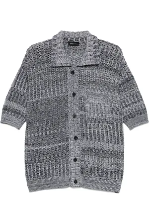 Roberto Collina Cardigan mélange