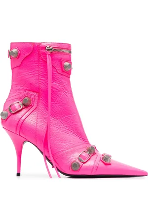 Balenciaga Stivaletti Cagole