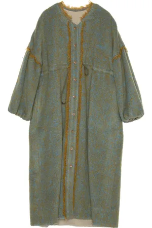 Muller Of Yoshiokubo Cappotto reversibile