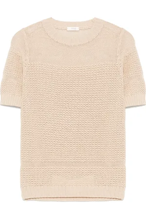 ZANONE T-shirt in maglia