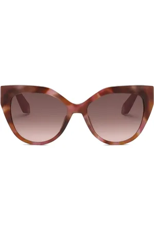 Roberto Cavalli Occhiali da sole cat-eye