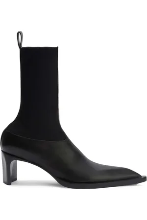 Jil Sander Stivaletti