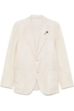 LARDINI Blazer m??lange