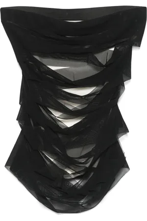 Maison Margiela Top a strati
