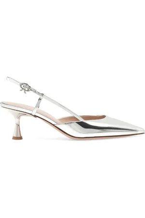 Gianvito Rossi Pumps Ascent 55mm
