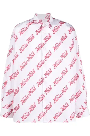 Etudes Camicia Nevermind