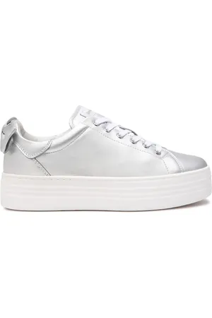 Nero Giardini Sneakers in pelle