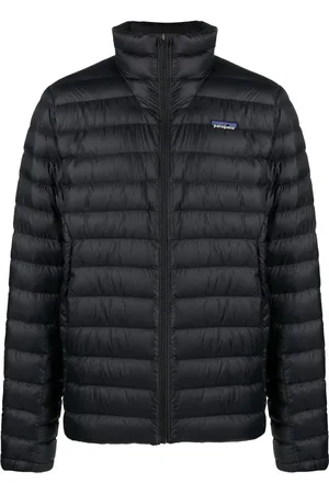 Patagonia Piumino con zip