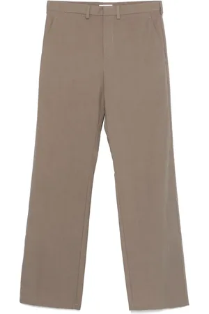 RIER Chino in cotone