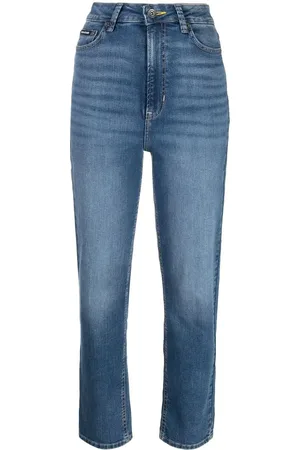 DKNY Jeans dritti